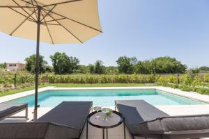 Villa Lanterna 2 by SeeAdria Agency