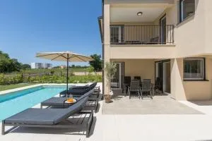 Holiday home Bianca by SeeAdria Agency - (( Velovići ))