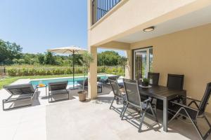 Villa Lanterna 2 by SeeAdria Agency