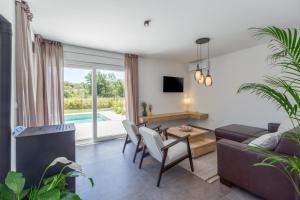 Villa Lanterna 2 by SeeAdria Agency