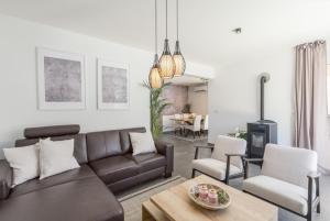 Villa Lanterna 2 by SeeAdria Agency