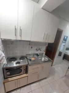 Kalamata City loft 2