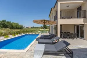 Holiday house Nera by SeeAdria Agency - (( Velovići ))