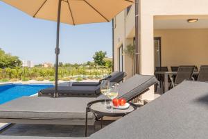 Villa Lanterna 1 by SeeAdria Agency