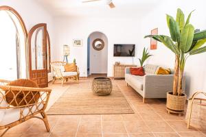 Casa Anna Moraira