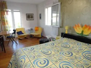 Maison Bon Ton - Pouzols-Minervois