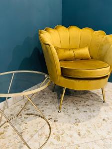 Dulcamara Boutique Apartments - BLUE VELVET