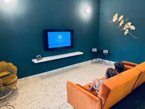 Dulcamara Boutique Apartments - BLUE VELVET