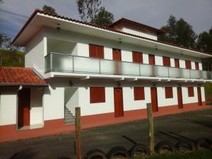 Hotel Lindoia Rural