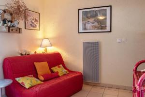 Maison Marina au Bacarès