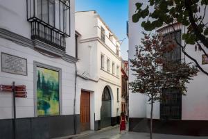 Magno Apartments Fabiola Luxury House