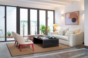 Magno Apartments Fabiola Luxury House
