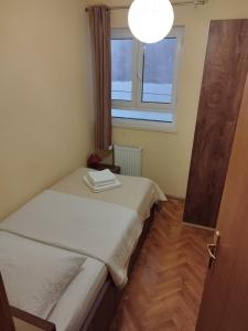 Apartman Neretva