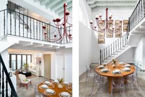Magno Apartments Fabiola Luxury House