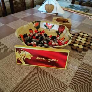 Komovi - Montenegrina Mountain house