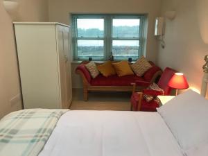 1 Quay Cottages Relaxing 3 bedroom on Sea-Front