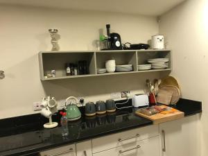 1 Quay Cottages Relaxing 3 bedroom on Sea-Front