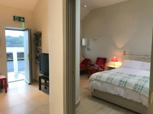 1 Quay Cottages Relaxing 3 bedroom on Sea-Front