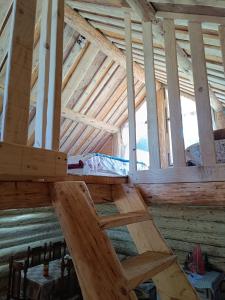 Komovi - Montenegrina Mountain house