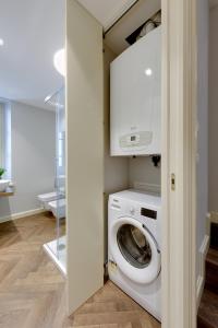 Mercatovecchio Luxury Apartments