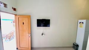 Madina Guest House Syariah near Gembira Loka Zoo Yogyakarta Mitra RedDoorz