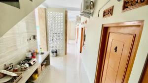 Madina Guest House Syariah near Gembira Loka Zoo Yogyakarta Mitra RedDoorz