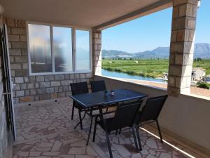 Apartman Neretva