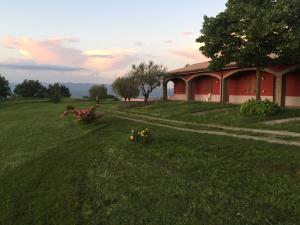 Agriturismo Le Querce