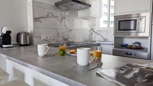 TROPIC MAR sun & beach apartment