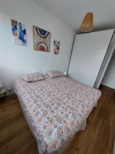 Appartements TYANDRO carnac plage : photos des chambres