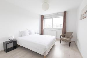 Appart'hotels Appart' du Trident : photos des chambres