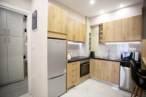 Semeli by Heloni Apartments