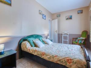 Holiday Home Pontac-Gadet 2 by Interhome