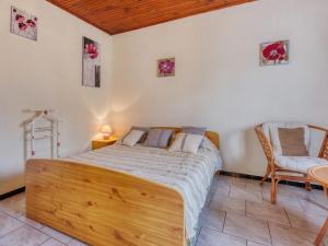 Maisons de vacances Holiday Home Pontac-Gadet 2 - JDL101 by Interhome : photos des chambres