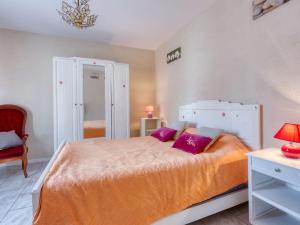 Maisons de vacances Holiday Home Pontac-Gadet 2 - JDL101 by Interhome : photos des chambres