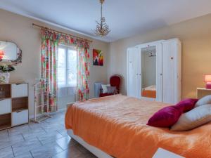 Maisons de vacances Holiday Home Pontac-Gadet 2 - JDL101 by Interhome : photos des chambres