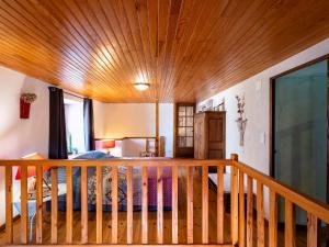 Maisons de vacances Holiday Home Le Rouge Borne - LVS110 by Interhome : photos des chambres