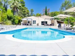 Holiday Home Cros de Gourdin by Interhome - Pignans