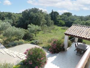 Maisons de vacances Holiday Home La Garrigue - PUJ100 by Interhome : photos des chambres