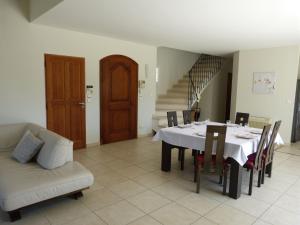 Maisons de vacances Holiday Home La Garrigue - PUJ100 by Interhome : photos des chambres