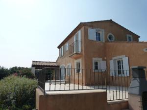 Maisons de vacances Holiday Home La Garrigue - PUJ100 by Interhome : photos des chambres