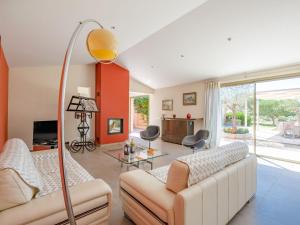 Holiday Home Arbelle by Interhome