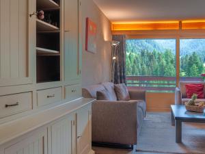 Apartment Rosablanche C61 by Interhome