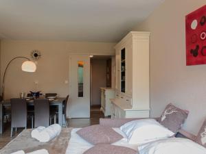 Apartment Rosablanche C61 by Interhome