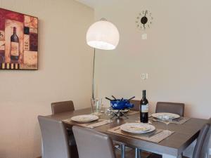 Apartment Rosablanche C51 by Interhome