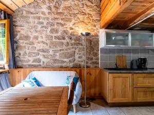 Maisons de vacances Holiday Home Chassezac - LVS100 by Interhome : photos des chambres