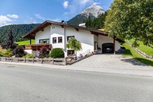 Anni - 3hvězdičkové hotely ve městě Leutasch