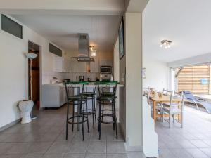 Holiday Home Les Baïnes by Interhome