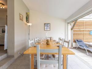 Maisons de vacances Holiday Home Les Baines - VIB220 by Interhome : photos des chambres