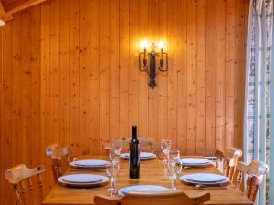 Apartment Baudrier A28 by Interhome